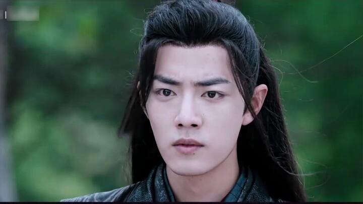 [Tiểu Chiến Thủy Tiên｜Mạnh Bà Nước Mắt｜Tiên Anh][Tái Hợp｜Yêu Anh Ngược Đãi] Tập 3 (Tôi muốn cược một