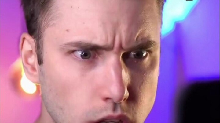 怪奇物语理论！