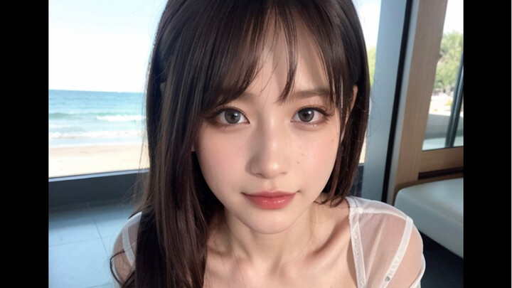 (اختراق ثوري في الذكاء الاصطناعي) رسم بالذكاء الاصطناعي بأسلوب الصور الفوتوغرافية: هل تستطيع التمييز