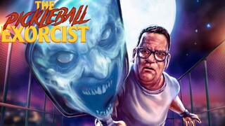 The Pickleball Exorcist (2025) sub indo