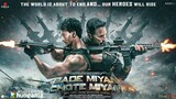 Bade Miyan Chote Miyan Full Hindi Movie (2024)