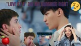 [OHMFLUKE] "LoveAt9" Oh! My Sunshine Night Introduction Character Reaction