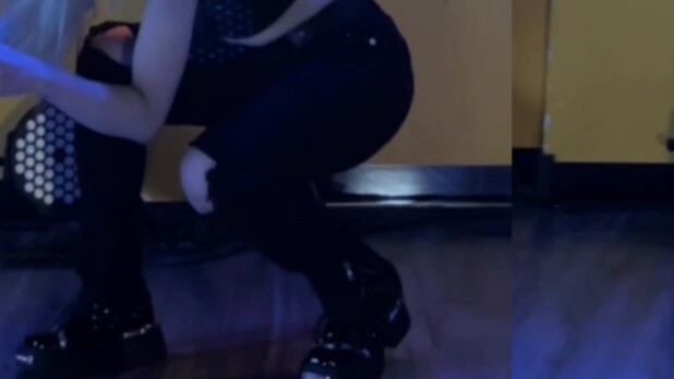 【Ailee】Gadis berusia 30 tahun menari mengikuti lagu jazz fatalistik "Heaven" dalam gerakan lambat