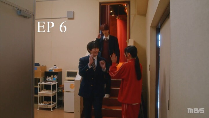 Netsuai Prince (2025) EP 6 RAW