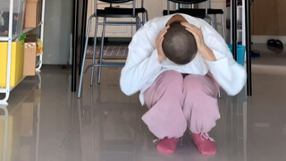 Modern Dance Crazy Woman: Ke Yun is discharged from hospital