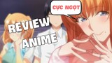 Review Anime Hiền Tài: MÁT TỜ PÍC The Animation (Cre. Hòa Nờ Gờ) - Recap Xàm Anime