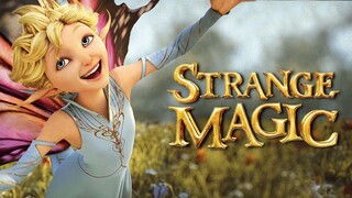 Strange Magic (2015) Dubbing Indonesia