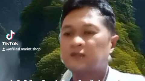 Tes absen perdana