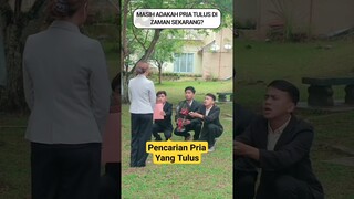 Pencarian Pria Yang Tulus #dellaroz #dramapendek  #dramaterpopuler #dramaterbaru
