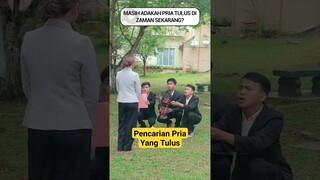 Pencarian Pria Yang Tulus #dellaroz #dramapendek  #dramaterpopuler #dramaterbaru