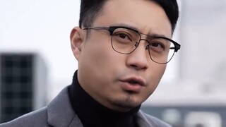 Vinh quang cuối cùng của điện ảnh Hồng Kông, tác phẩm kinh điển không thể thay thế - "Vô gian đạo"