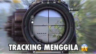 TRACKING MAHAL DI TUNJUKKAN BANG JECK😱 GAMEPLAY ERANGEL - PUBG MOBILE INDONESIA