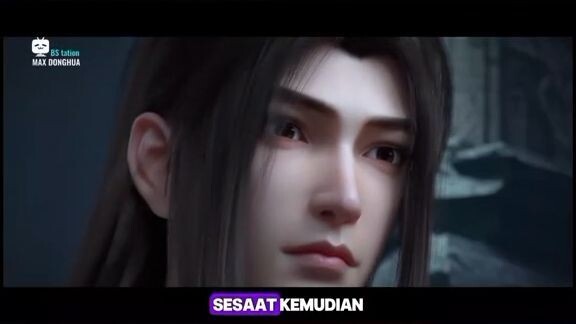 #donghuaterbaru