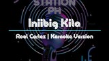 Iniibig Kita by Roel Cortez | Karaoke Version