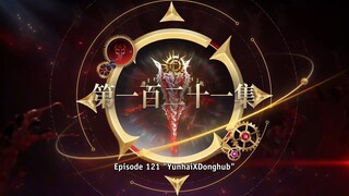 tang sect 121 sub indo
