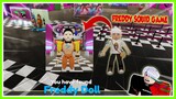 GILAA!!! EMAK DAPET BADGE FREDDY BONEKA SQUID GAME!!! ROBLOX MIKOCIL
