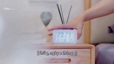 Thần Sứ Đại Nhân Của Ta EP 24 [Sub Việt]