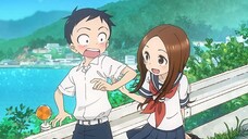 Teasing Master Takagi-san S1 Ep12 Sub Indo