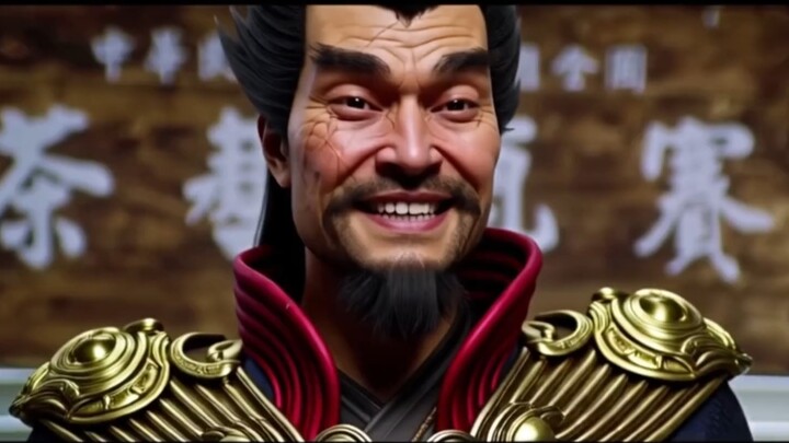 Hàn Lập: Thảo nào cậu đến muộn vì dùng Hỏa Độn Thuật, còn tớ thì toàn dùng Phong Lôi Sí.