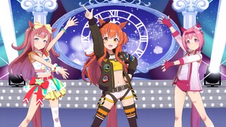 【การจัดการแอ็คชั่น】 まぴょい伝説