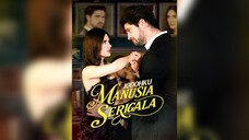 [Indo Sub] Jodohku Manusia Serigala EP.01 #Short Drama