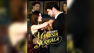 [Indo Sub] Jodohku Manusia Serigala EP.32#Short Drama