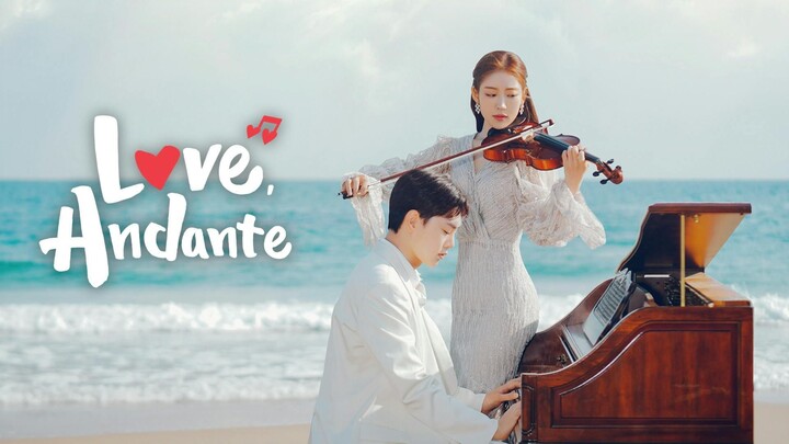 Love Andante EP 6 [EngSub] (Korean Drama)