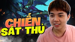 ADC Quẩy Elsu Đi Rừng Hủy Diệt Team Địch Khi Pick Nhầm 2 AD | ADC Gaming