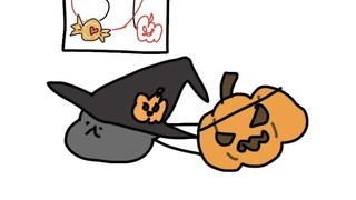 Halloween [Sechi Animation]