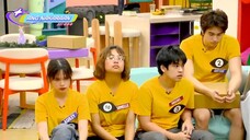 PINOY BIG BROTHER celebrity Colab edition 2.0(Day39)