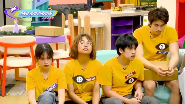 PINOY BIG BROTHER celebrity Colab edition 2.0(Day39)