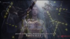 Heaven Swallowing Record Episode 01 Subtitle Indonesia