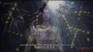 Heaven Swallowing Record Episode 01 Subtitle Indonesia