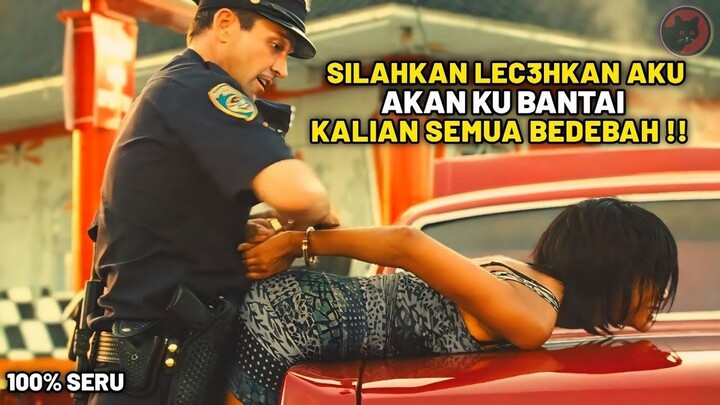 Yang Dilecehkan Polisi Korup Ternyata Seorang Pembunuh Bayaran Paling Memati