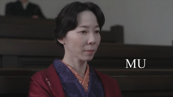 Tora ni Tsubasa - Ep 17