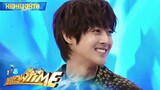Kim Hyun Joong visits It’s Showtime | It's Showtime