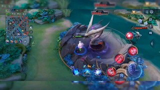 sinestrea - vị tướng không giành cho người yếu tim #gamehay