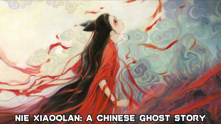 Nie Xiaoqian (2024) Eng Sub