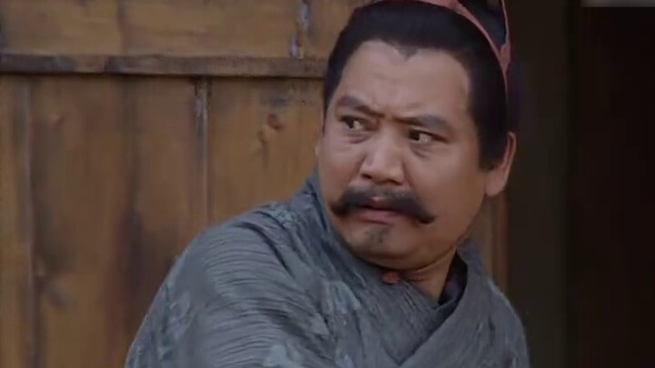 [All-female Three Kingdoms] Lu Bu who quits drinking, but in a loli voice!