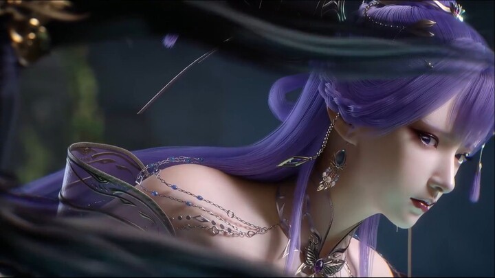 Apotheosis season 3 episodes 7 engsub + indo cc [4K].mp4