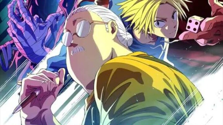 SAKAMOTO DAYS SEASON 2