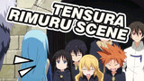 TenSura | Fulfilled Shizue's wishes - Rimuru leaves and the children cannot bear it