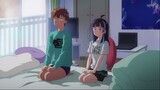 Rent-a-Girlfriend Season 3 Episode 12 (English Sub) END