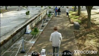 Lupinranger vs patranger vs Kyuranger Movie (Vietsub)