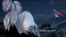Yishi Du Zun S2 Eps 94 Sub Indo