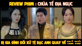 Review Phim l Chúa Tể Địa Ngục (Full)