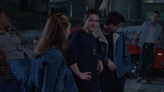 A walk to remember full movie with eng. sub