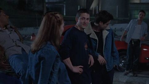 A walk to remember full movie with eng. sub