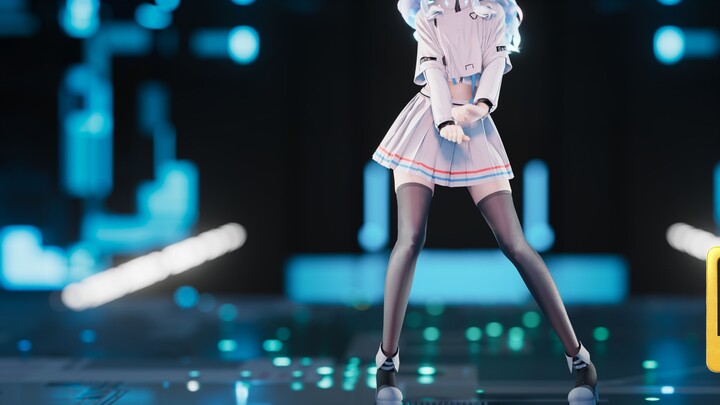 [Màn hình siêu rộng 4k] Sasha - Gimme x Gimme ver.5