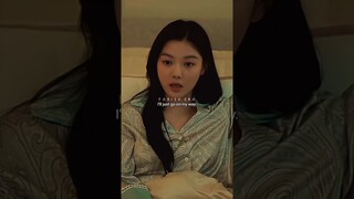 I Won't Accept that I Miss Him😂😍 My Demon #kimyoojung #songkang#shorts#kdrama#fyp#mydemon